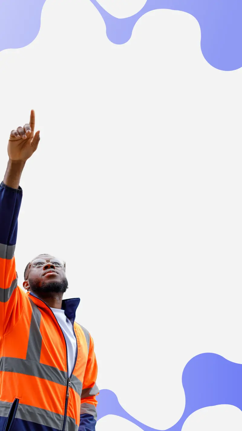 Blucor Hero Background Mobile